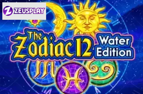 The Zodiac 12 Water Edition